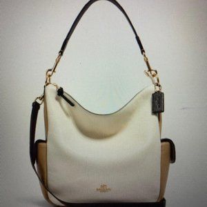 Coach Cross Body Bag